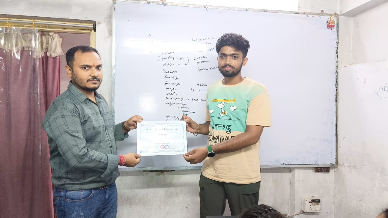 web development company in patna